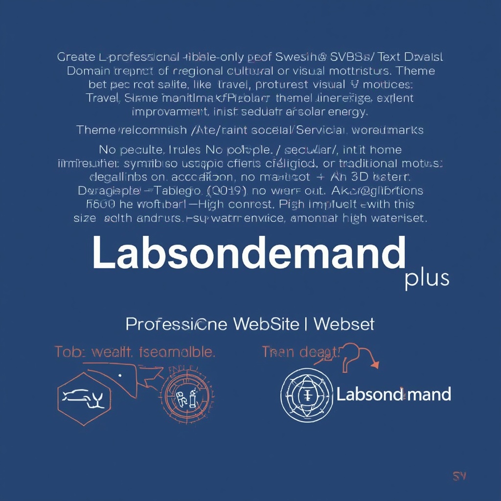 Labsondemand
